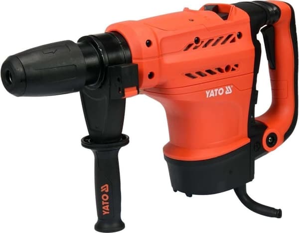 Borrhammare Yato YT-82131; 20 J; 1300 W; SDS-max