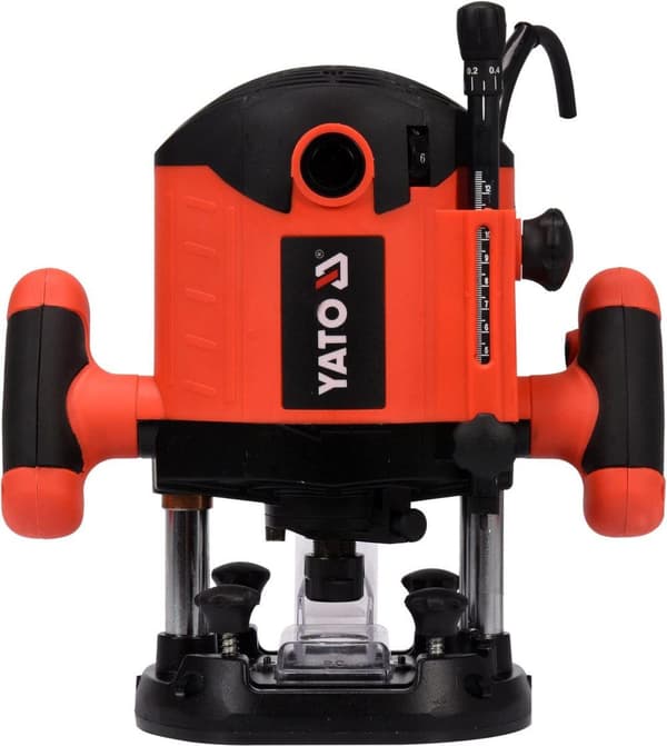 Handöverfräs Yato YT-82380; 2100 W