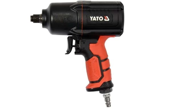 Pneumatisk slagmutterdragare Yato YT-09544