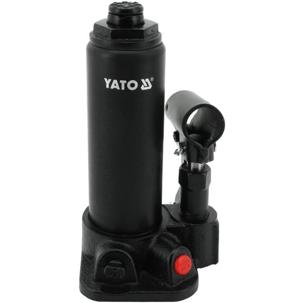 Hydraulisk lift Yato YT-17000; 2000 kg