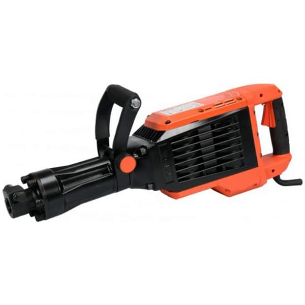 Bilningshammare Yato YT-82001; 65 J; 1600 W; HEX