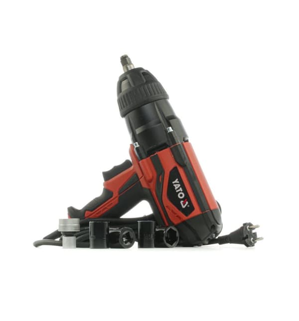Slagmutterdragare Yato YT-82021; 1020 W