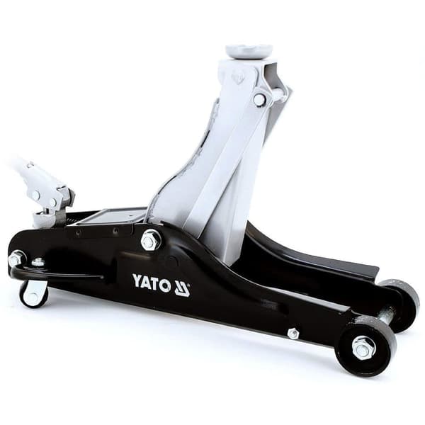Hydraulisk lift Yato YT-1720; 2000 kg