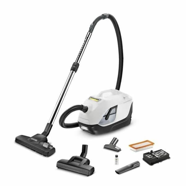 Dammsugare Karcher DS 6 Plus