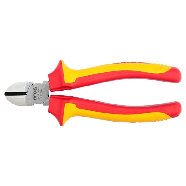 Kaptång Yato YT-21158; 160 mm; 1000 V