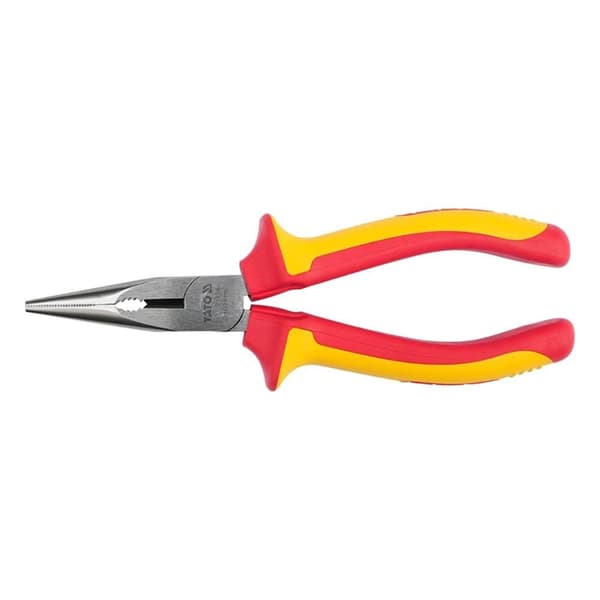 Tång Yato YT-21154; 160 mm; 1000 V; förlängd