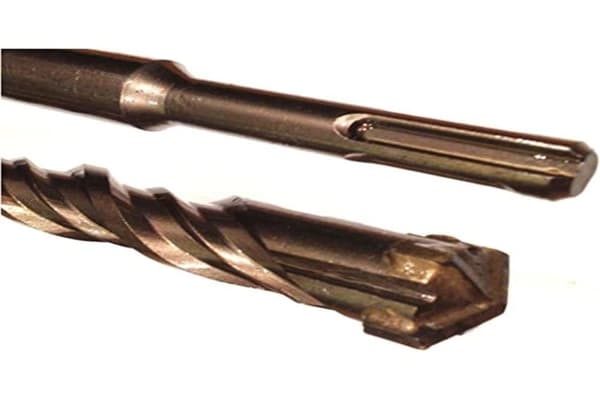 Borr för betong Yato YT-4228; 22x600 mm; SDS-plus
