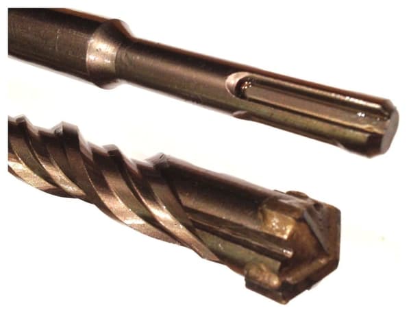 Borr för betong Yato YT-4224; 18x600 mm; SDS-plus