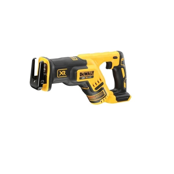 Tigersåg DeWalt DCS367N-XJ; 18 V; (utan batteri och laddare)