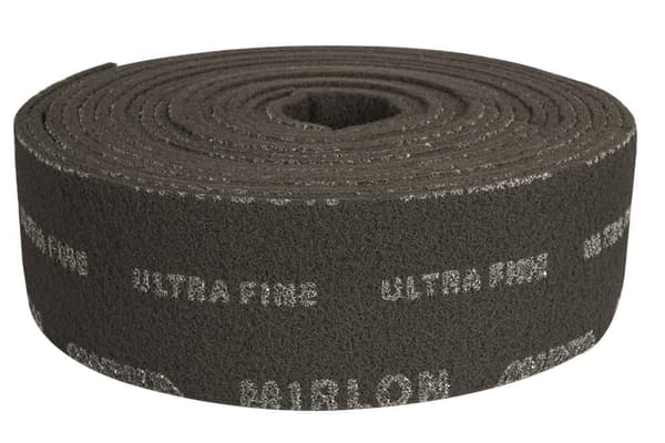 Sandpappersrulle Mirka MIRLON; 115x10000 mm; UF P1500; 1 st.