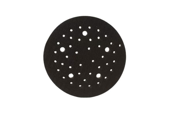 Interface-Pad Mirka; 125 mm; 10 mm; 5 st.