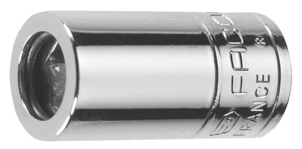 Hylsnyckel Facom R.235; 1/4''