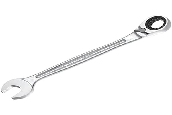 Skiftnyckel med spärrhake Facom 467B.11; 11 mm