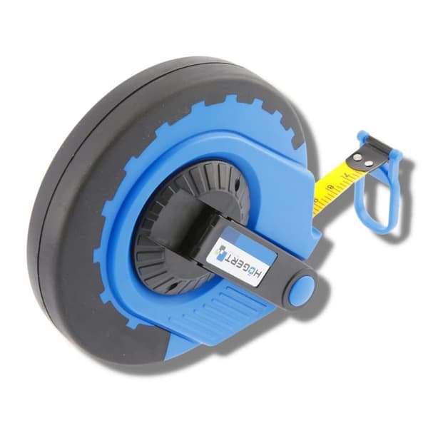Mättape Hogert HT4M478; 30 m