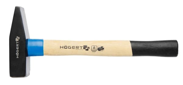 Hammare Hogert HT3B015; 1500 g