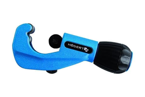 Rörkap Hogert HT1P612; 6-35 mm