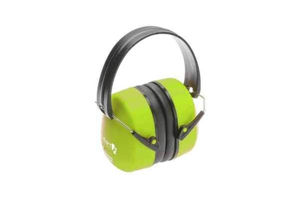 Hörselskydd Hogert HT5K177; 28 dB