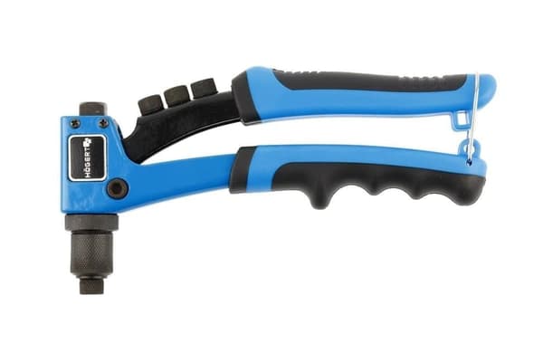 Manuell nitpistol Hogert HT2C152