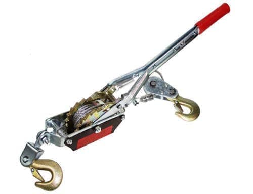 Lyft ''vinsch'' Condor CON-CWG-2002; 2000 kg