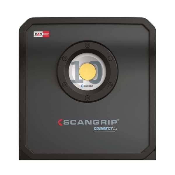 Lykta Scangrip NOVA 10 CONNECT; 10000 lm