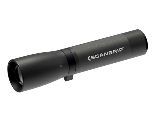 Ficklampa Scangrip 1000R; 1000 lm; 3,7 V; 1x4,0 Ah batt.