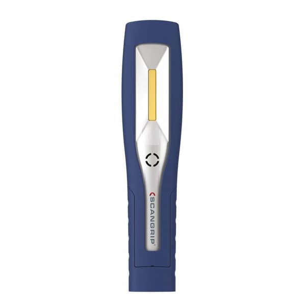 Lykta Scangrip MINI MAG PRO; 200 lm; 3,7 V; 1x1,2 Ah batt.