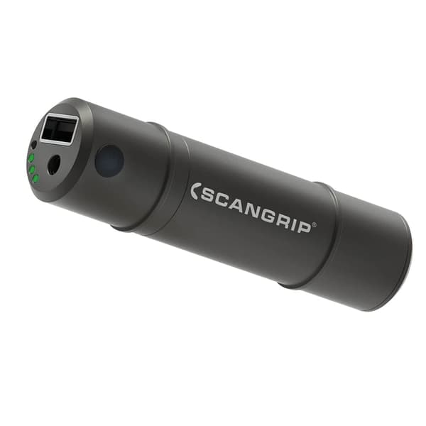 Batteri Scangrip 03.5782; 3,65 V; 4,0 Ah
