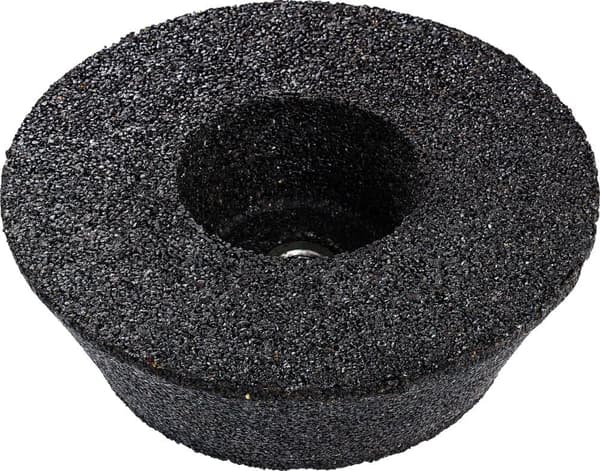 Sliphuvud Condor CON-BG-1112-NB; 155/115x50 mm