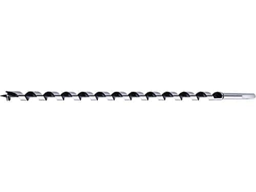 Spiralborr för trä Condor CON-XDS-6022; 22x600 mm