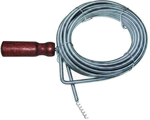 Rörspolslang Condor CON-ZSK-0910; 9 mm; 10 m