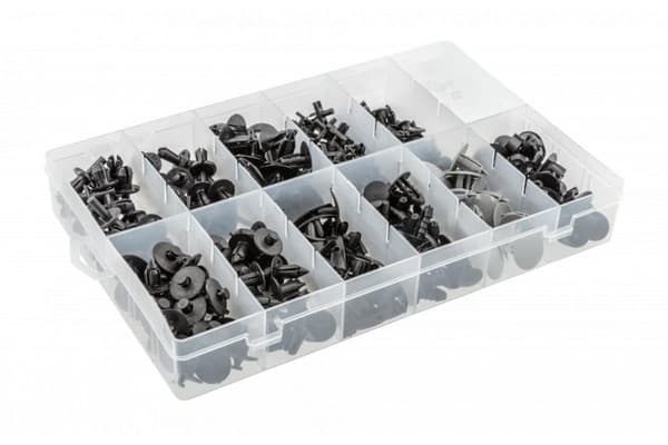 Clipssats Hogert HT8G553; 350 st.