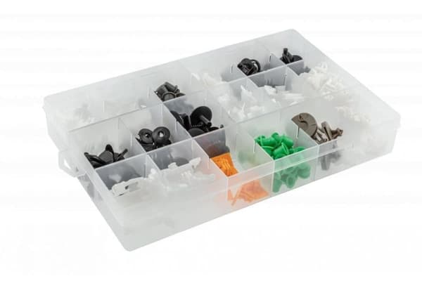 Clipssats Hogert HT8G561; 160 st.