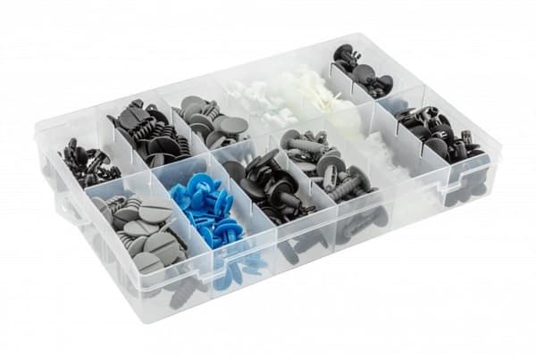 Clipssats Hogert HT8G552; 308 st.