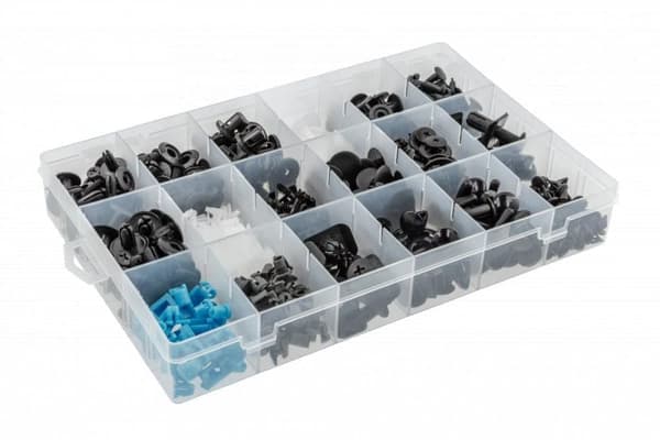 Clipssats Hogert HT8G556; 475 st.
