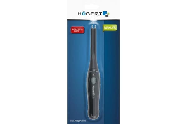 Testare Hogert HT8G434