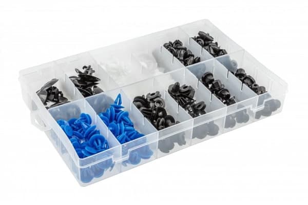 Clipssats Hogert HT8G557; 300 st.