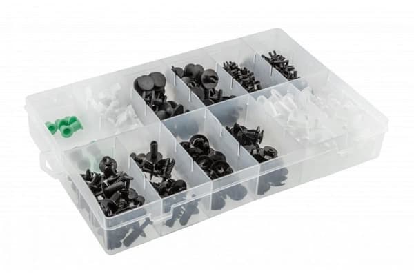 Clipssats Hogert HT8G559; 290 st.