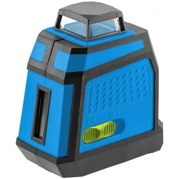 Linjelaser Hogert HT4M072