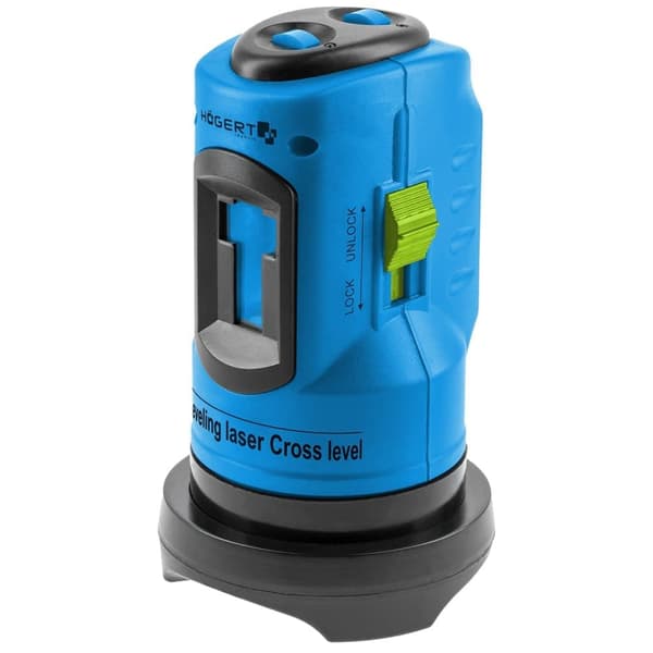 Linjelaser Hogert HT4M070