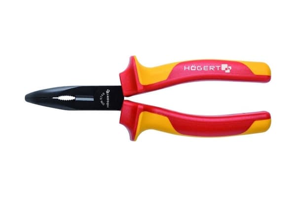 Tång Hogert HT1P923; 200 mm