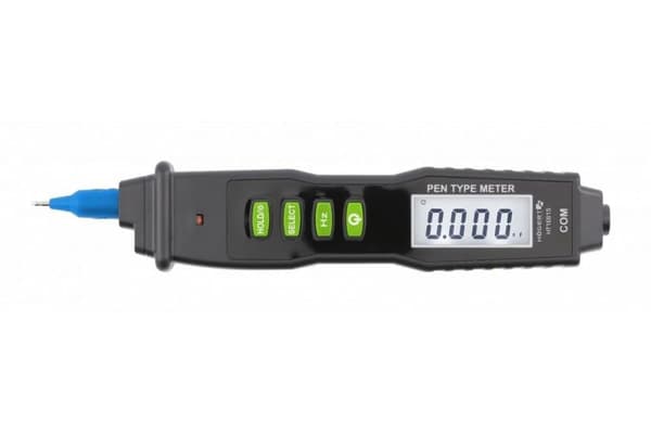 Voltmeter Hogert HT1E615