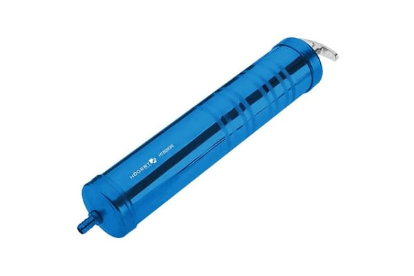 Smörjspruta Hogert HT8G936; 500 ml