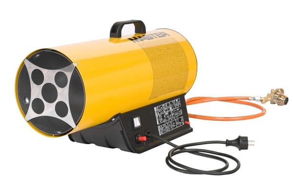 Gasvärmare Master BLP 33 M; 33 kW