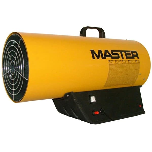 Gasvärmare Master BLP 73 M; 73 kW