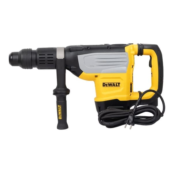 Borrhammare DeWalt D25773K-QS; 19,4 J; SDS-Max