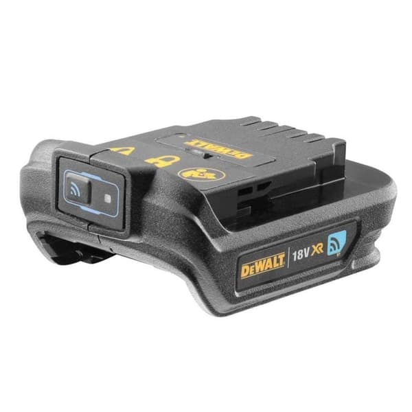 DeWalt DCE040 XR Tool Connect