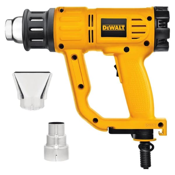 Varmluftpistol DeWalt D26414-QS