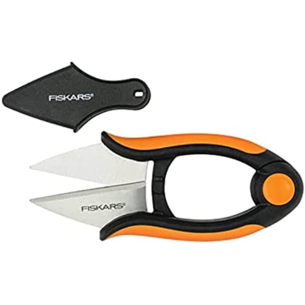 Kökssax Fiskars Herbs SP220