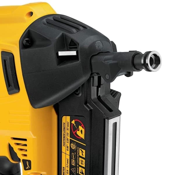 Munstycke till spikpistol DeWalt DCN8903