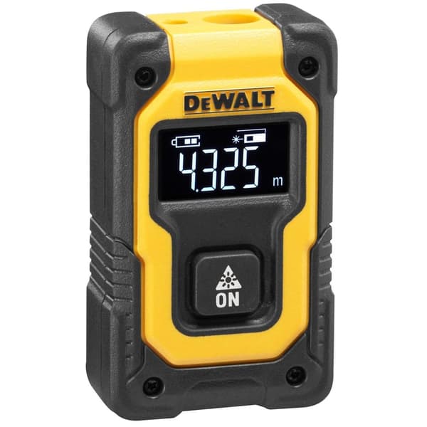 Laseravståndsmätare DeWalt Pocket DW055PL